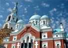 Круизы и туры Петербург Валаам Кижи