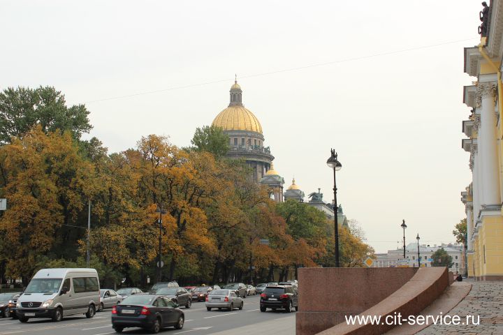 Краснодар питер на машине